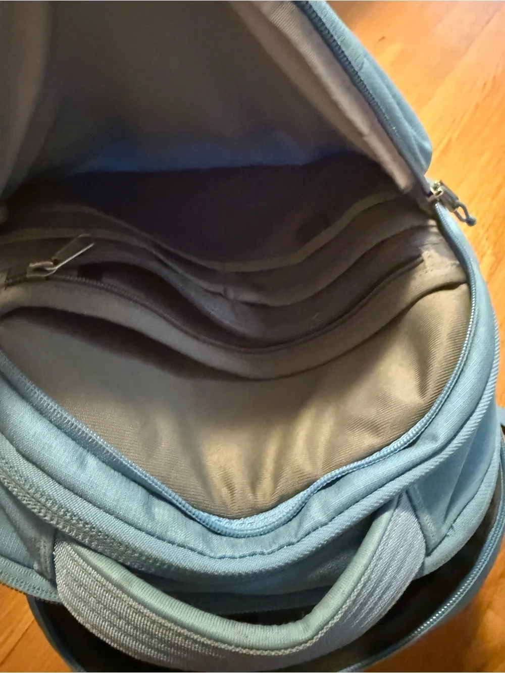 The North Face Borealis Backpack - Slate Blue
